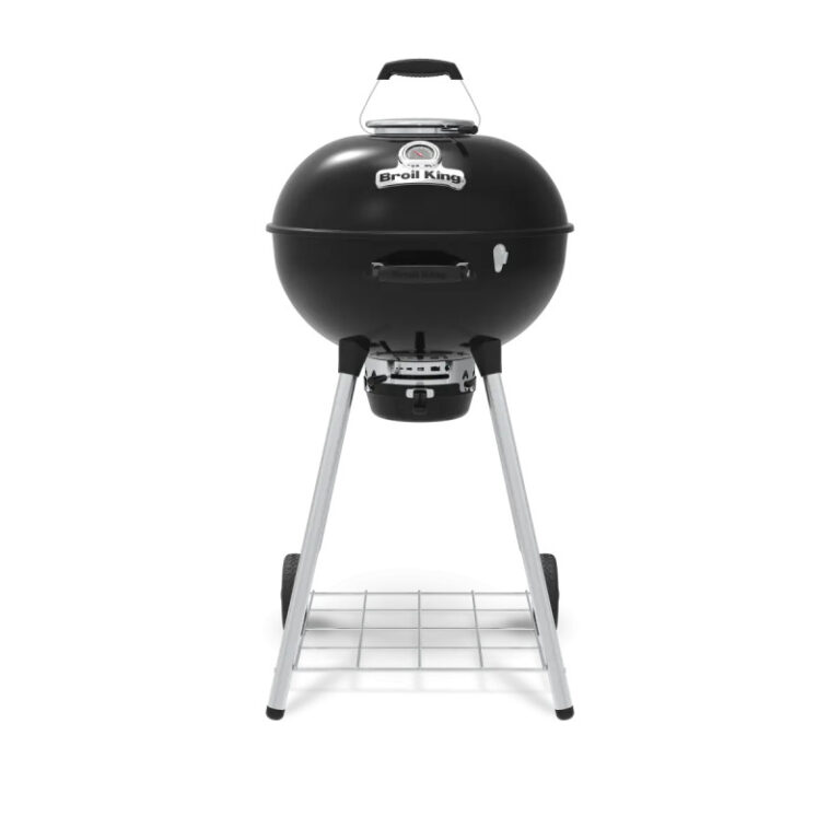 Broil King Crownâ¢ Premium Kettle 57 Kulgrill